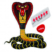 COBRA VEGA CYPRUS SILDENAFIL 13Omg