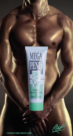 MEN'S PENIS ENLARGEMENT PRODUCTS