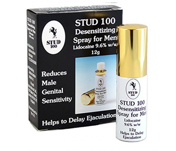 MEN'S DELAY EJACULATION PRODUCTS